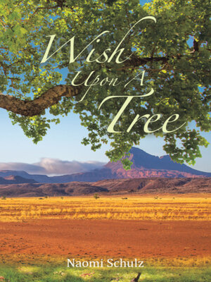 cover image of Wish Upon a Tree